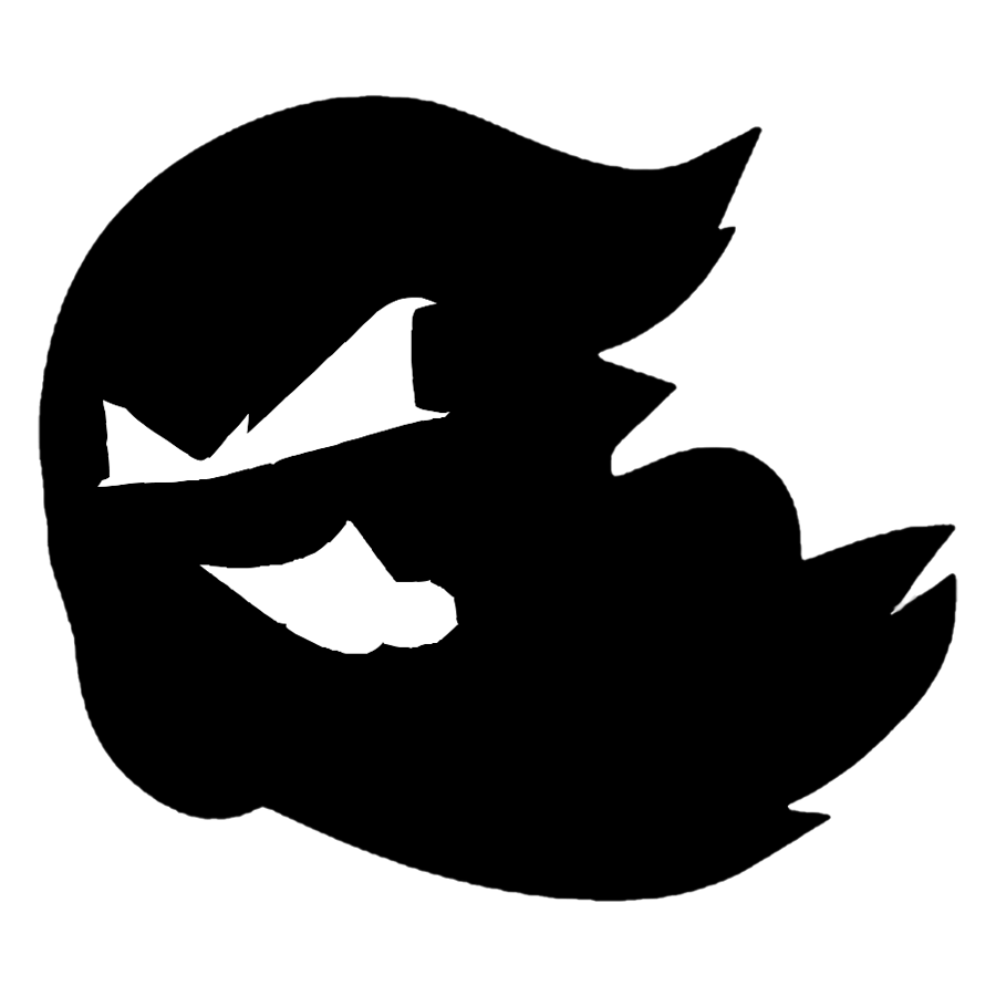 Ghostspeed club logo